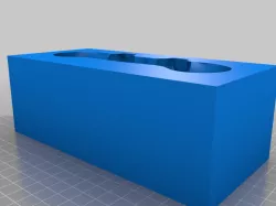 PS controller holder