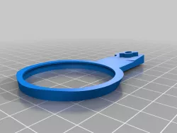 Quest Pro Light Blocker and Modular Lens Inserts