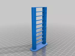 Retraction-Calibration-Tower