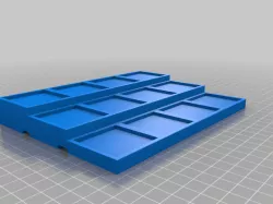 Riser Steps 4 x 3