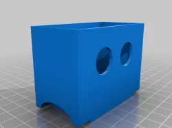 Robot with good legs alpha