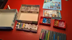 Rolling Heights Insert