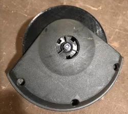Samsonite luggage wheel replacement