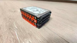 SATA 2.5" SSD/HDD Puzzle mount