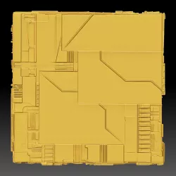 Sci-Fi_Cube