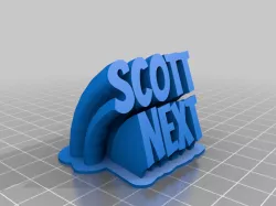 Scott 