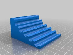 Scraper & Screwdriver Holder