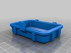 SDcard box