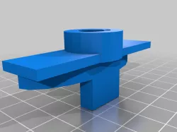 SENTRO Knitting Machine Replacement Legs Remix