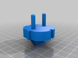 Shuko plug cover