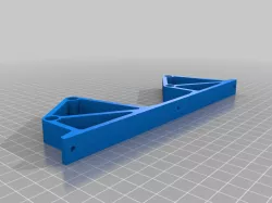 Simple Pool Ball Rack