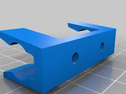 Socket Wrench Bracket