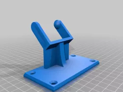 Solder Holder