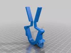 Soldering Holder (extra Helping Hands)