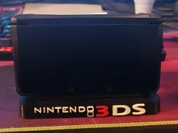 Stand for Nintendo 3DS