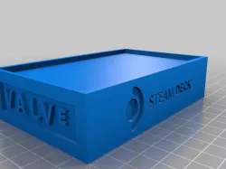 Steam Deck JSAUX Stand Riser