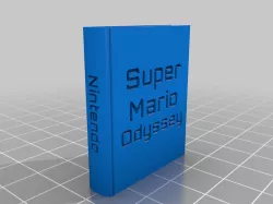 Super Mario Odyssey