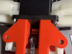 Tarmo5 "Beefed Up" Parts