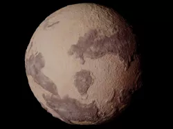 Tatooine scaled one in sixty million