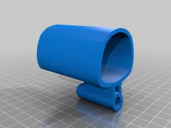 Tesla CCS1 Adapter Pin Protector