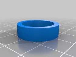 test ring