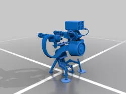 TF2 Sentry