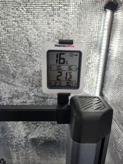 Thermopro Holder Bracket for Ankermake M5 