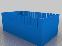 Tinbox verbessert