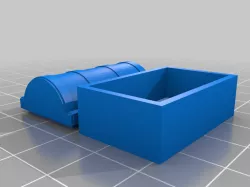 Treasure Chest