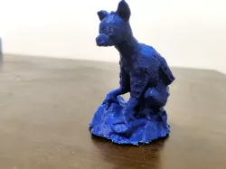 Trico from The Last Guardian