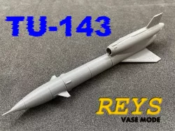 TU-143 Reys