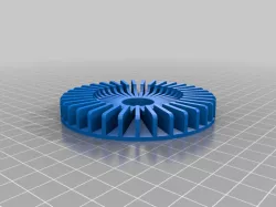 Turbina