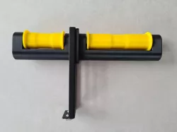 Two side holder for filament spool