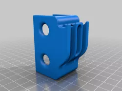 USB Cable Holder
