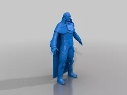 varios troopers - tm