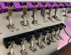 presser foot holder 3D Models | Page 1 | STLFinder