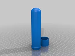 Wax Container Crossbow Archery Siege Adder