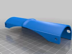 wind turbine prototype
