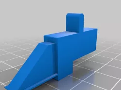 Window holder 