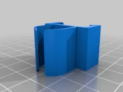 Wire clips