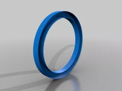 WLED Lamp 400mm