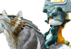 wolf link