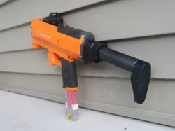 Worker Phoenix 2.0 N-Strike Stock Lug