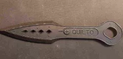 Wraith Kunai (apex legends)