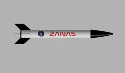 Z-ONE Rocket Zanas