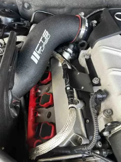 3.0T ethanol sensor bracket 