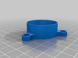 3 Axis Bubble Level Mount