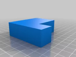 3D Magic Square