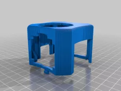 (3D Slash) cover