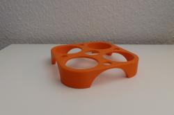 4 egg holder 3D Models | Page 1 | STLFinder